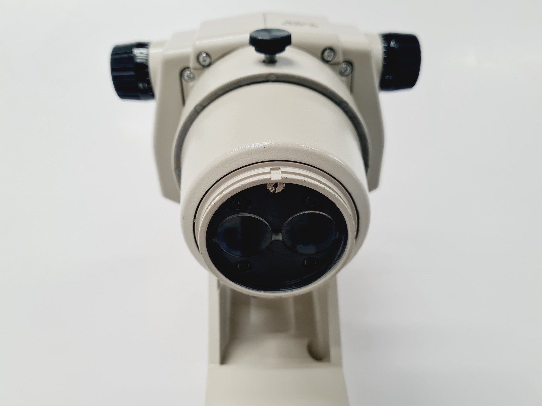 Image of Nikon Model SMZ-1B Stereo Microscope Lab