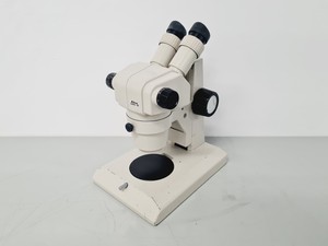 Image of Nikon Type SMZ-1B Stereo Microscope Lab