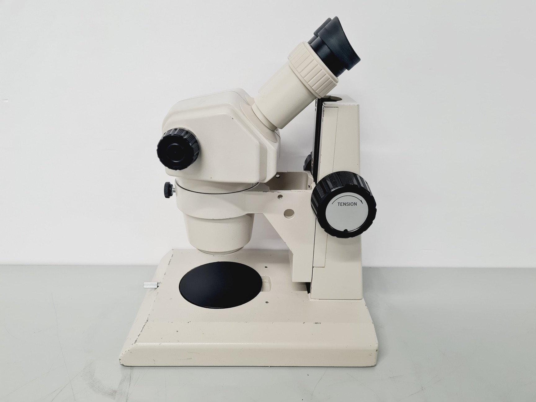 Image of Nikon Type SMZ-1B Stereo Microscope Lab
