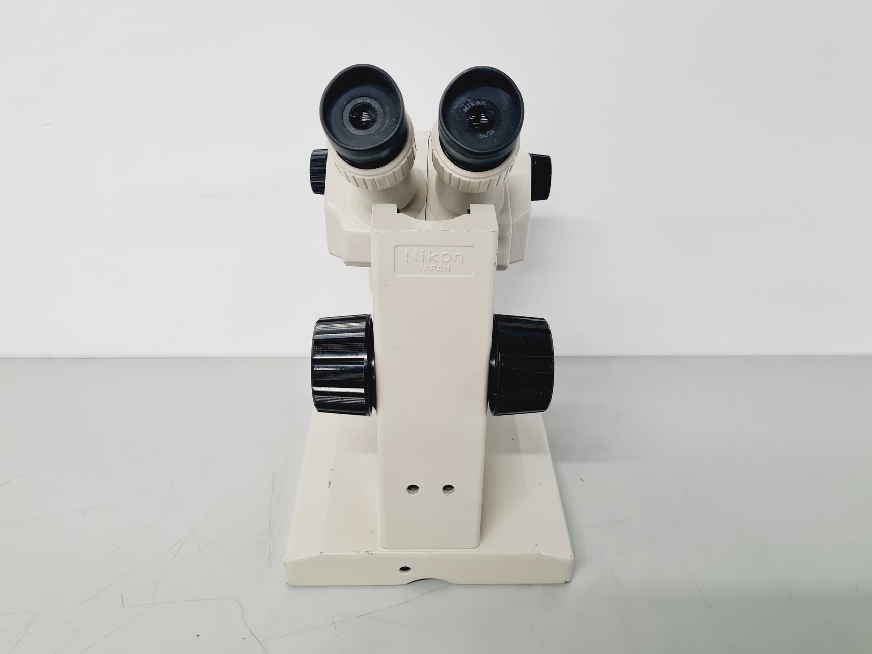 Image of Nikon Type SMZ-1B Stereo Microscope Lab