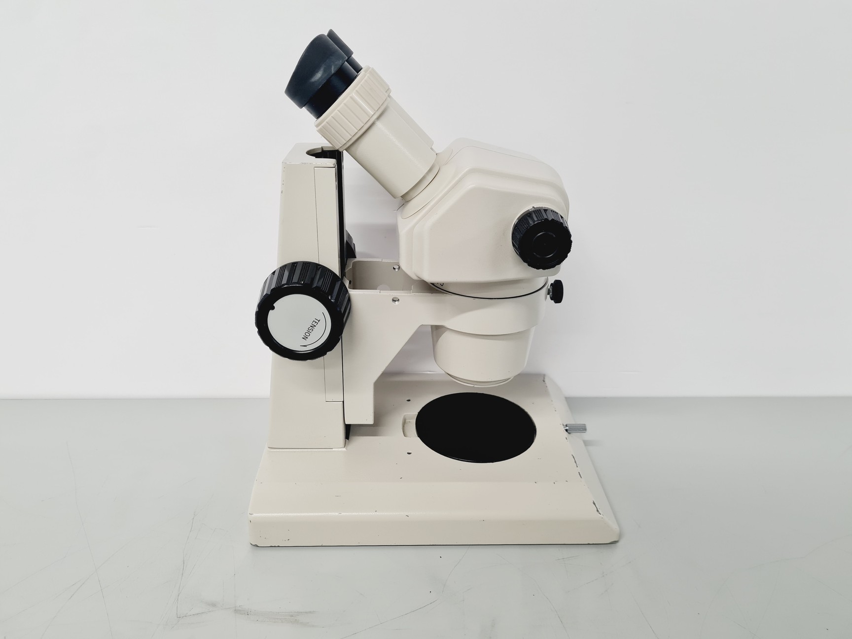 Image of Nikon Type SMZ-1B Stereo Microscope Lab
