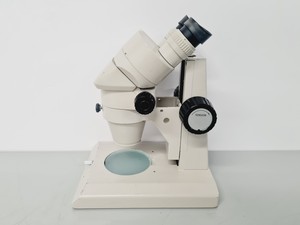 Thumbnail image of Nikon SMZ-2B Stereo Microscope Lab