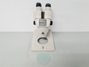 Thumbnail image of Nikon SMZ-2B Stereo Microscope Lab