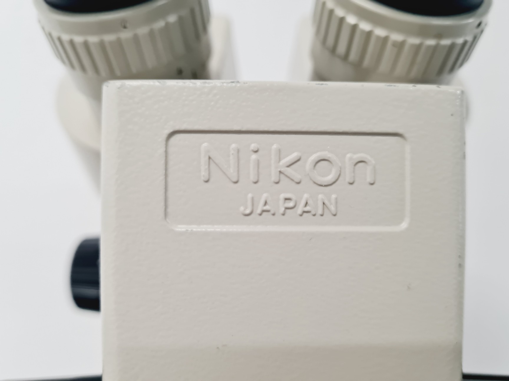 Image of Nikon SMZ-2B Stereo Microscope Lab