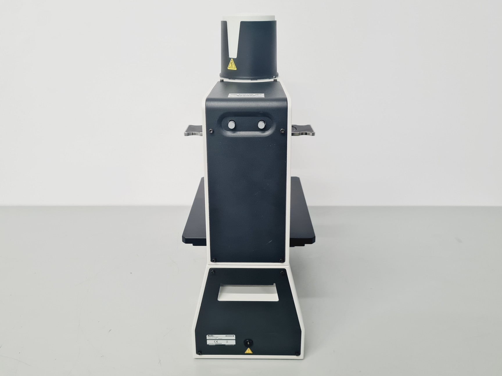 Image of Motic AE 2000 Inverted Microscope w 4 x Objectives 4/10/20/40x LWD Spares/Repair