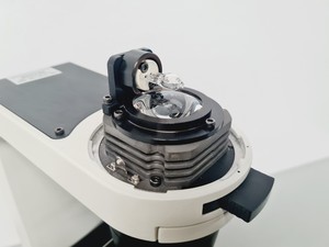 Thumbnail image of Motic AE 2000 Inverted Microscope w 4 x Objectives 4/10/20/40x LWD Spares/Repair