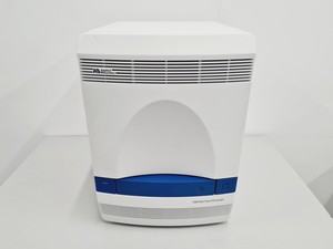 Thumbnail image of Applied Biosystems 7500 Real Time PCR System 2011 Lab
