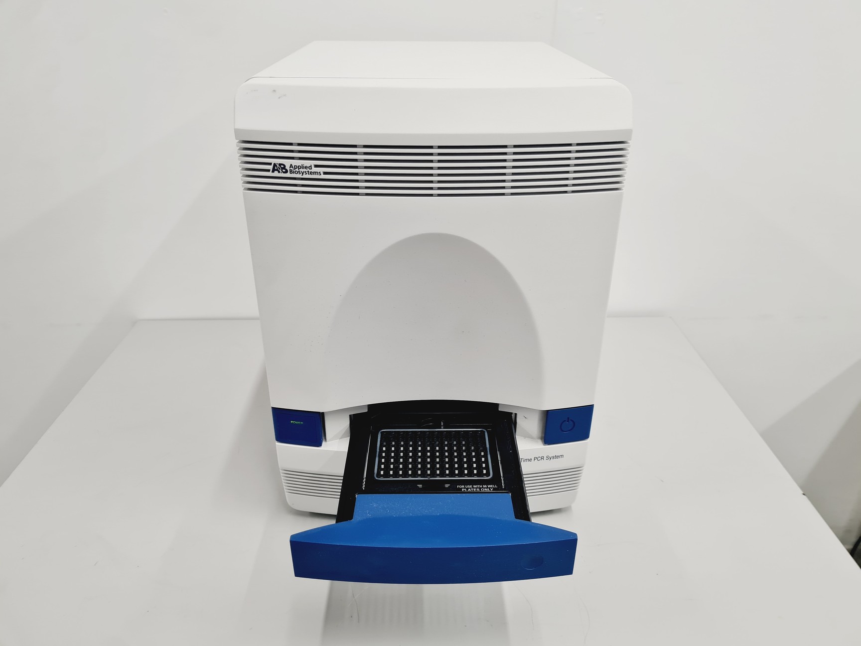 Image of Applied Biosystems 7500 Real Time PCR System 2011 Lab