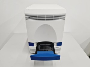 Thumbnail image of Applied Biosystems 7500 Real Time PCR System 2011 Lab