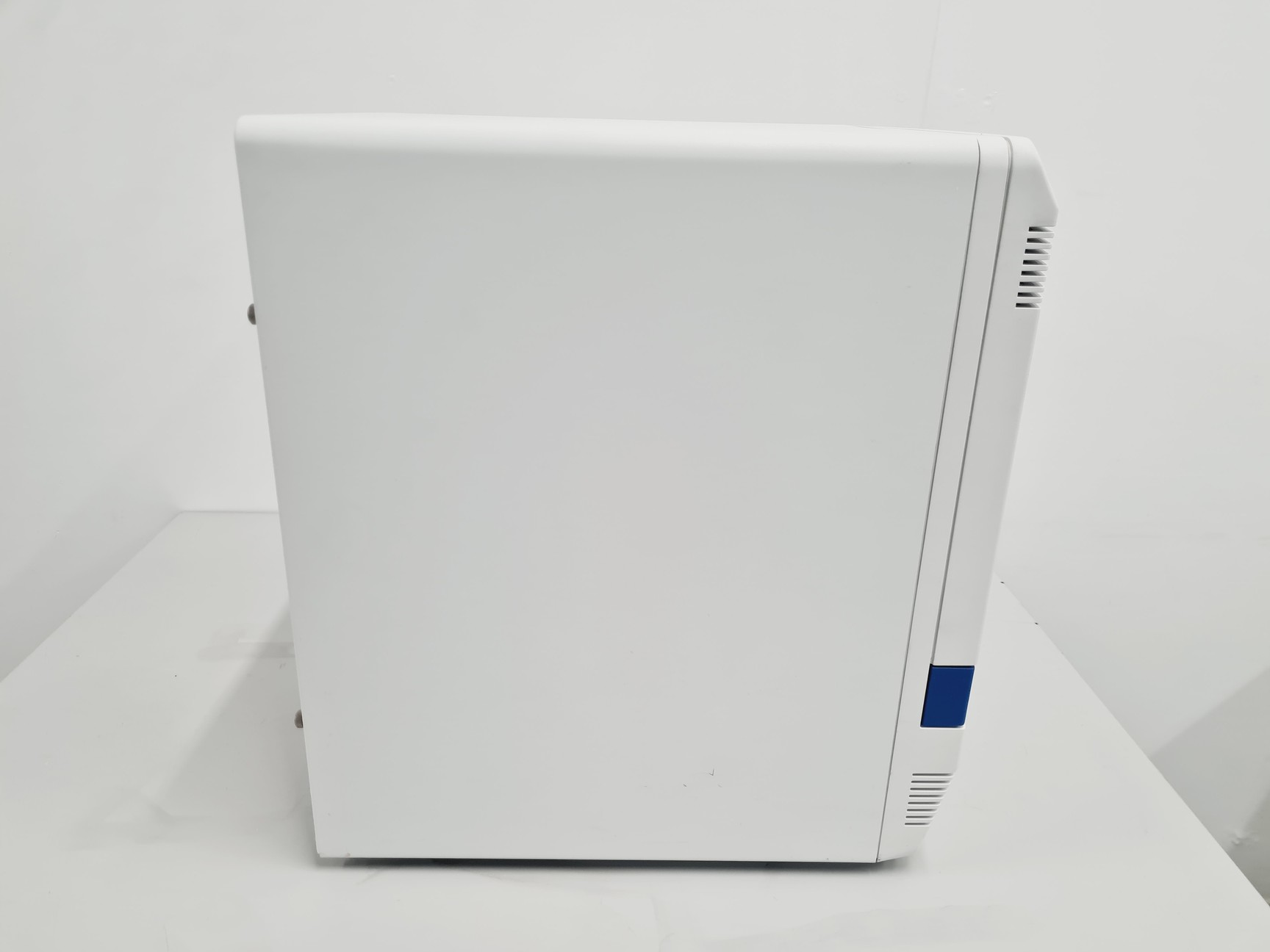 Image of Applied Biosystems 7500 Real Time PCR System 2011 Lab