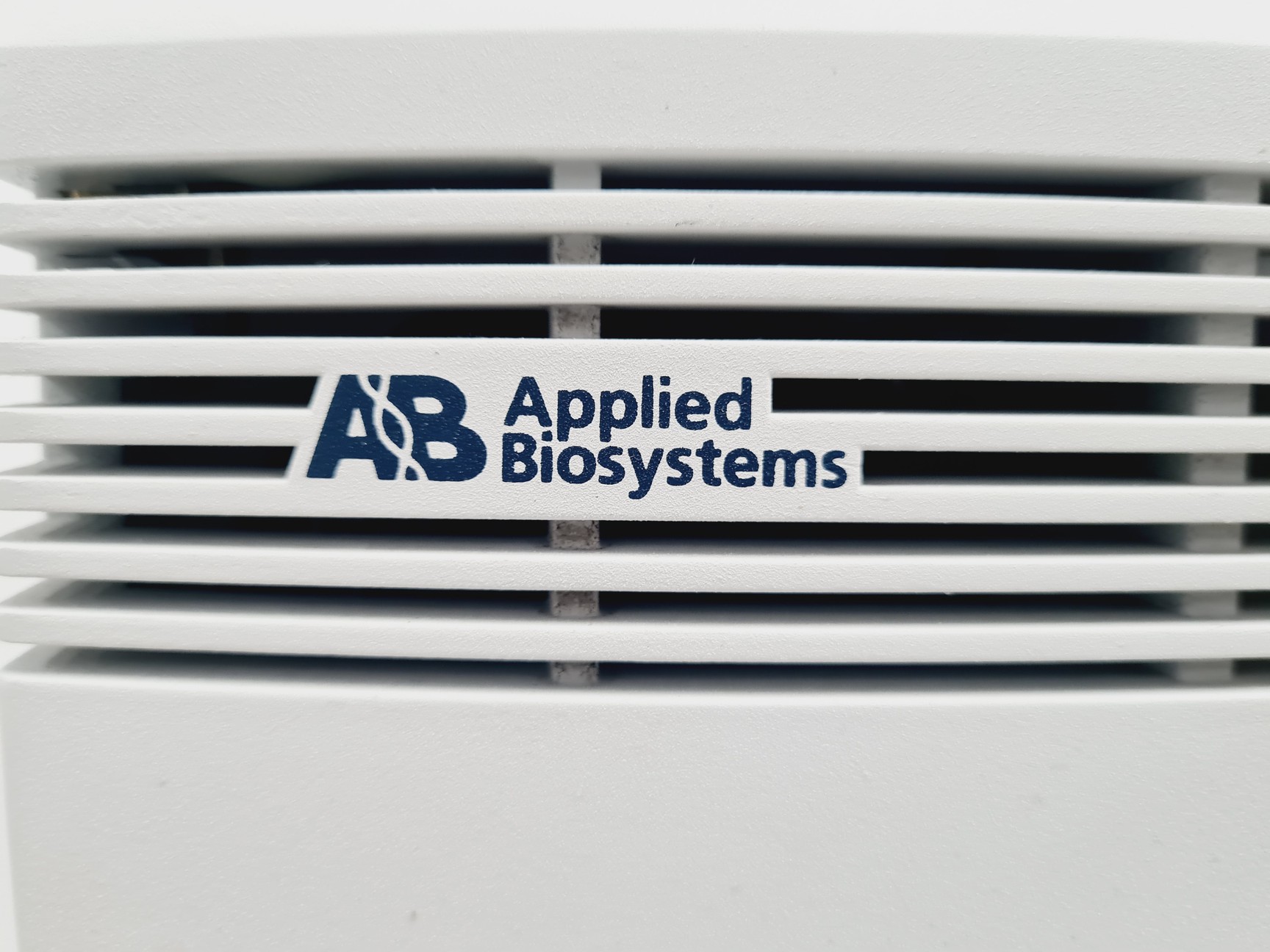 Image of Applied Biosystems 7500 Real Time PCR System 2011 Lab