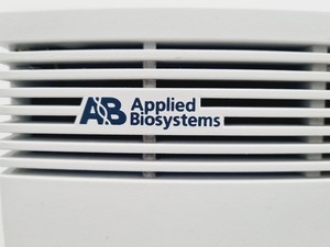 Thumbnail image of Applied Biosystems 7500 Real Time PCR System 2011 Lab