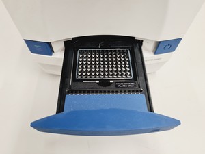 Thumbnail image of Applied Biosystems 7500 Real Time PCR System 2011 Lab