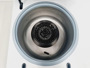 Thumbnail image of Thermo Scientific Jouan CR3i Centrifuge w/ FiberLite F14-48x1.5/2 Rotor Lab