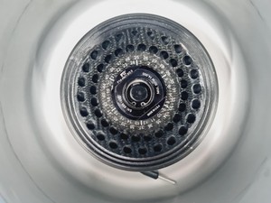 Thumbnail image of Thermo Scientific Jouan CR3i Centrifuge w/ FiberLite F14-48x1.5/2 Rotor Lab