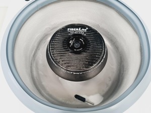 Thumbnail image of Thermo Scientific Jouan CR3i Centrifuge w/ FiberLite F14-48x1.5/2 Rotor Lab