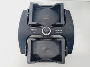 Thumbnail image of Thermo Scientific Jouan CR3i Centrifuge w/ FiberLite F14-48x1.5/2 Rotor Lab