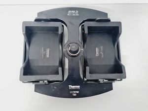 Thumbnail image of Thermo Scientific Jouan CR3i Centrifuge w/ FiberLite F14-48x1.5/2 Rotor Lab
