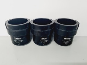 Thumbnail image of Thermo Scientific Jouan CR3i Centrifuge w/ FiberLite F14-48x1.5/2 Rotor Lab
