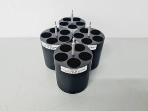 Thumbnail image of Thermo Scientific Jouan CR3i Centrifuge w/ FiberLite F14-48x1.5/2 Rotor Lab