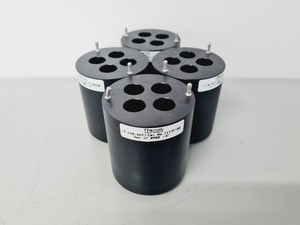 Thumbnail image of Thermo Scientific Jouan CR3i Centrifuge w/ FiberLite F14-48x1.5/2 Rotor Lab