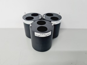 Thumbnail image of Thermo Scientific Jouan CR3i Centrifuge w/ FiberLite F14-48x1.5/2 Rotor Lab