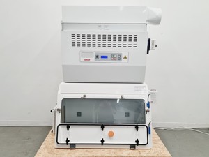 Thumbnail image of CAS Biological Safety Cabinet Model C1YD719ASS - Spares/Repair Lab