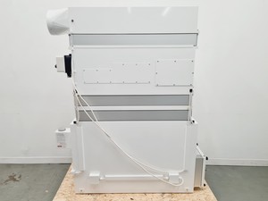 Thumbnail image of CAS Biological Safety Cabinet Model C1YD719ASS - Spares/Repair Lab