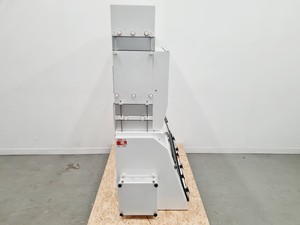 Thumbnail image of CAS Biological Safety Cabinet Model C1YD719ASS - Spares/Repair Lab