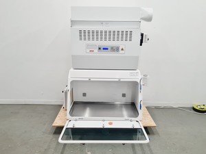 Thumbnail image of CAS Biological Safety Cabinet Model C1YD719ASS - Spares/Repair Lab