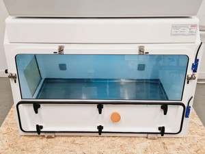 Thumbnail image of CAS Biological Safety Cabinet Model C1YD719ASS - Spares/Repair Lab