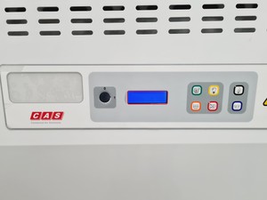 Thumbnail image of CAS Biological Safety Cabinet Model C1YD719ASS - Spares/Repair Lab