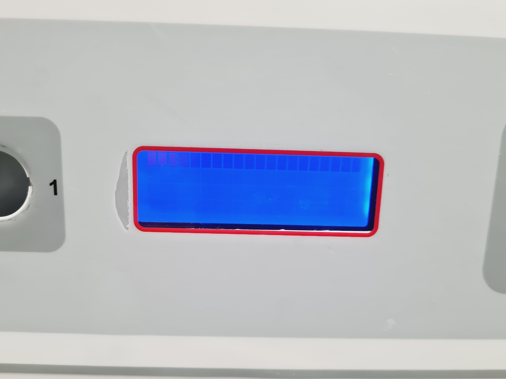 Image of CAS Biological Safety Cabinet Model C1YD719ASS - Spares/Repair Lab