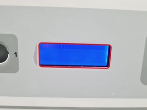 Thumbnail image of CAS Biological Safety Cabinet Model C1YD719ASS - Spares/Repair Lab