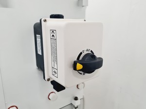 Thumbnail image of CAS Biological Safety Cabinet Model C1YD719ASS - Spares/Repair Lab