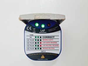 Thumbnail image of CAS Biological Safety Cabinet Model C1YD719ASS - Spares/Repair Lab