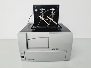 Image of BioTek Synergy HT Microplate Reader Lab
