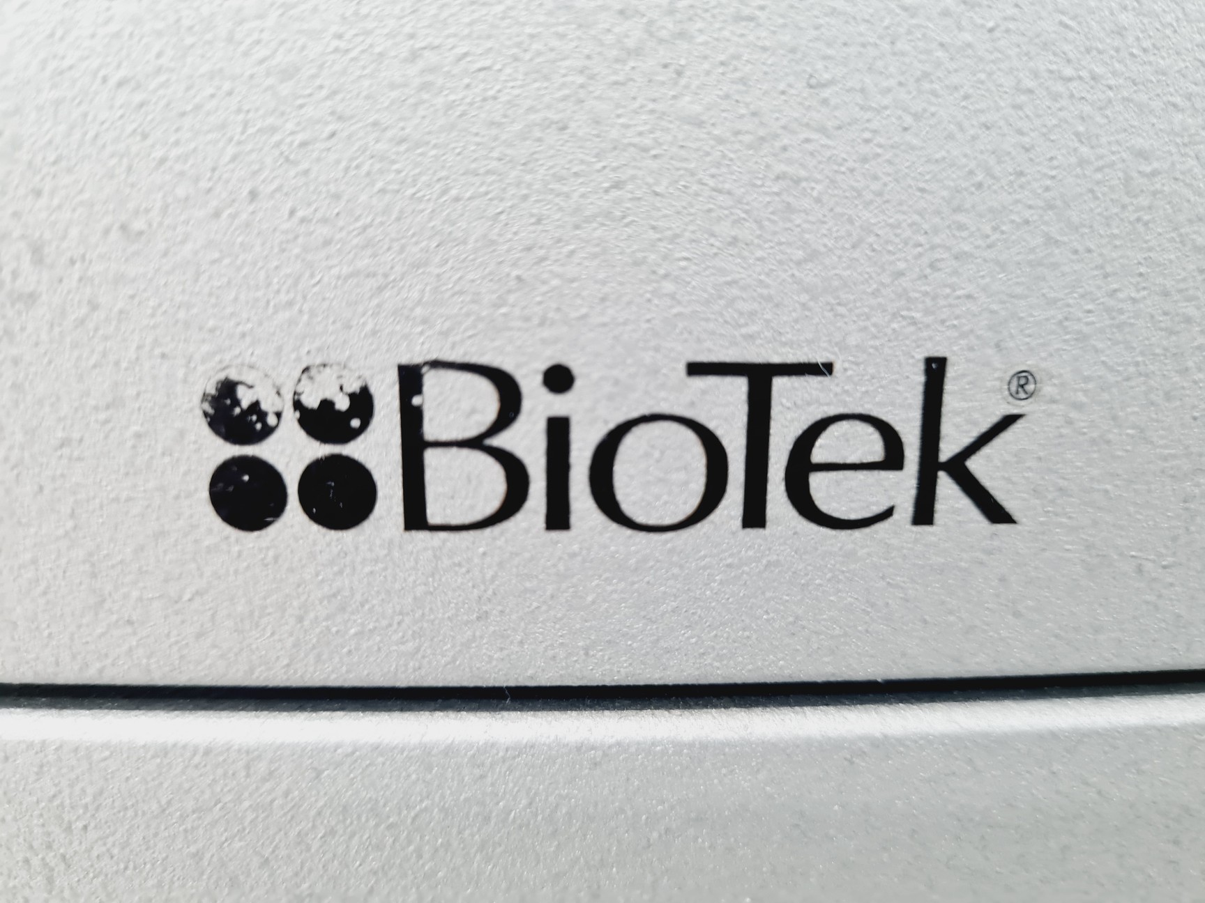 Image of BioTek Synergy HT Microplate Reader Lab