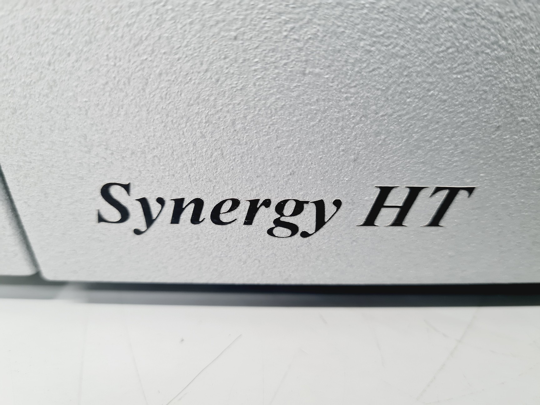 Image of BioTek Synergy HT Microplate Reader Lab
