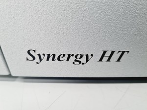 Thumbnail image of BioTek Synergy HT Microplate Reader Lab