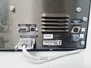 Thumbnail image of BioTek Synergy HT Microplate Reader Lab