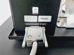Thumbnail image of BioTek Synergy HT Microplate Reader Lab
