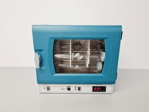 Image of Thermo Fisher Scientific HBSNSRS220 Hybridisation Ovens Lab
