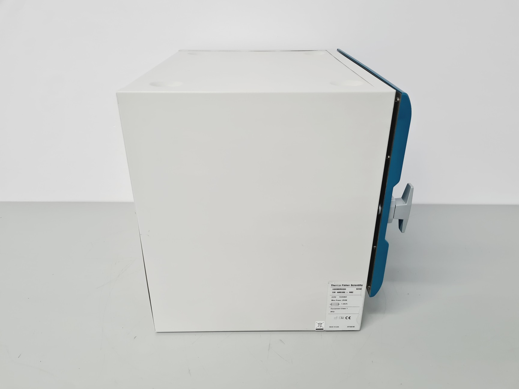 Image of Thermo Fisher Scientific HBSNSRS220 Hybridisation Ovens Lab