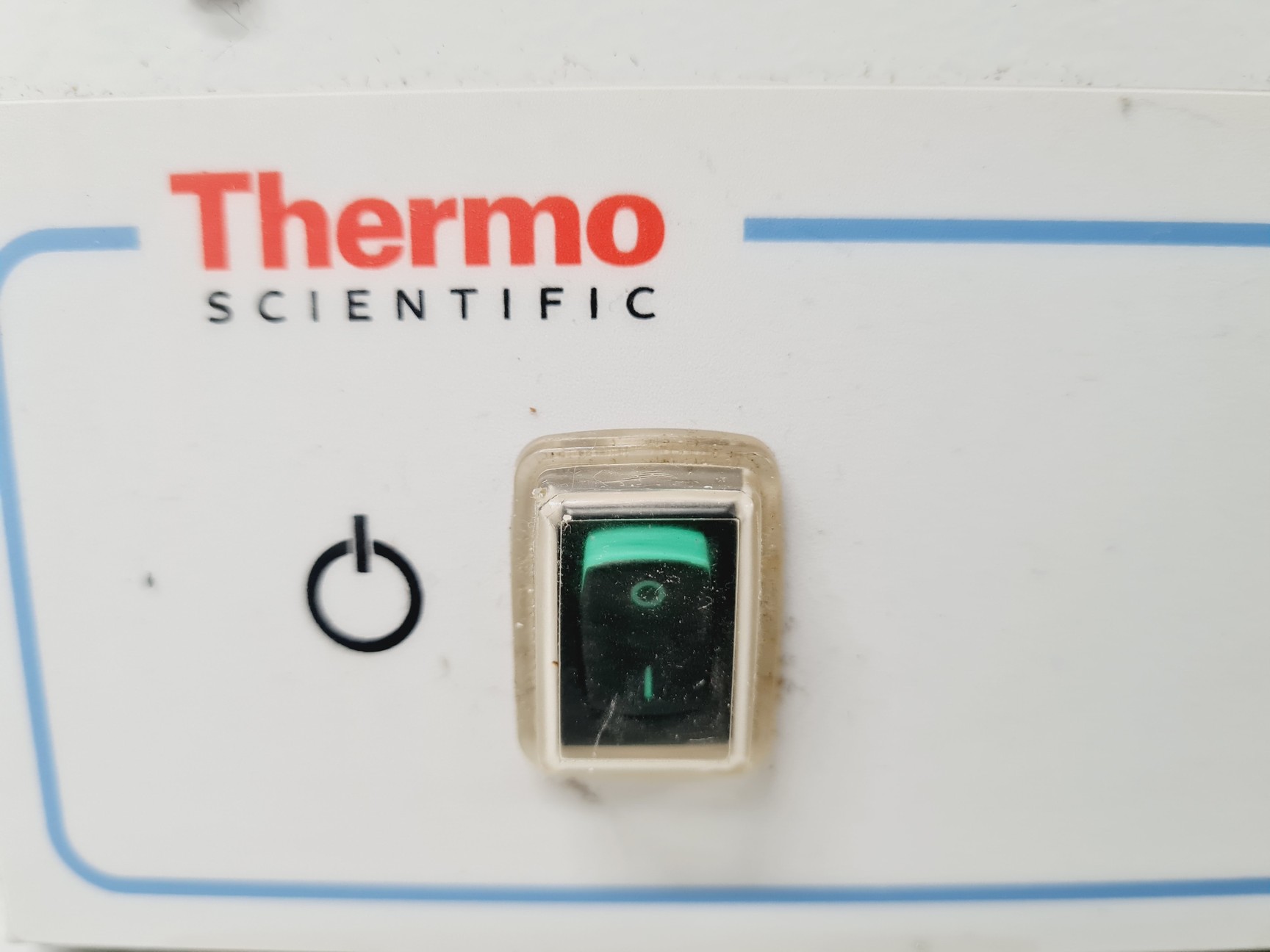 Image of Thermo Fisher Scientific HBSNSRS220 Hybridisation Ovens Lab