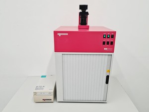 Image of Syngene InGenius LHR Syngene Bio Imaging System (Without UV Lightbox)