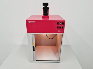 Thumbnail image of Syngene InGenius LHR Syngene Bio Imaging System (Without UV Lightbox)