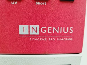 Thumbnail image of Syngene InGenius LHR Syngene Bio Imaging System (Without UV Lightbox)