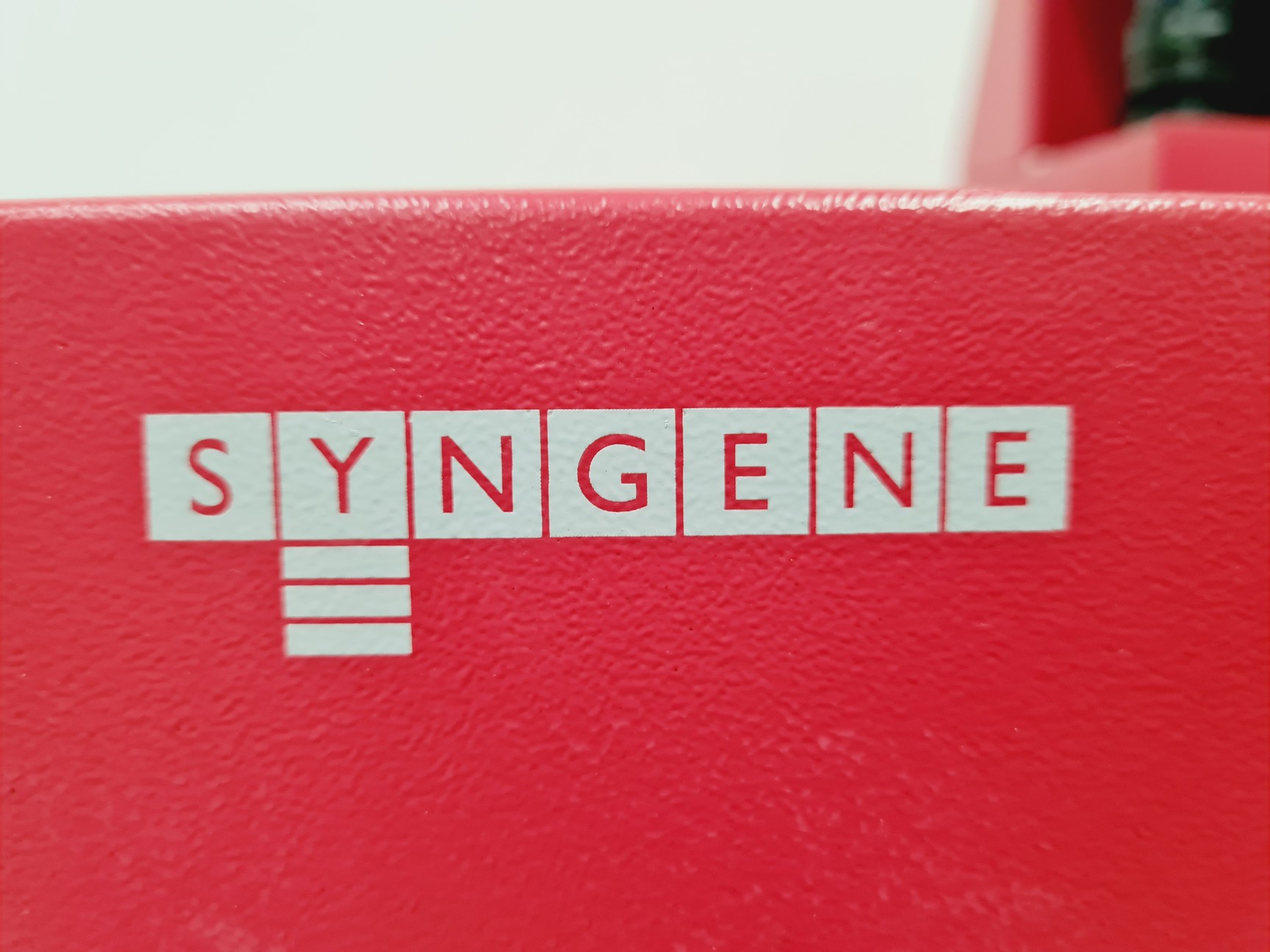 Image of Syngene InGenius LHR Syngene Bio Imaging System (Without UV Lightbox)
