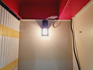 Thumbnail image of Syngene InGenius LHR Syngene Bio Imaging System (Without UV Lightbox)